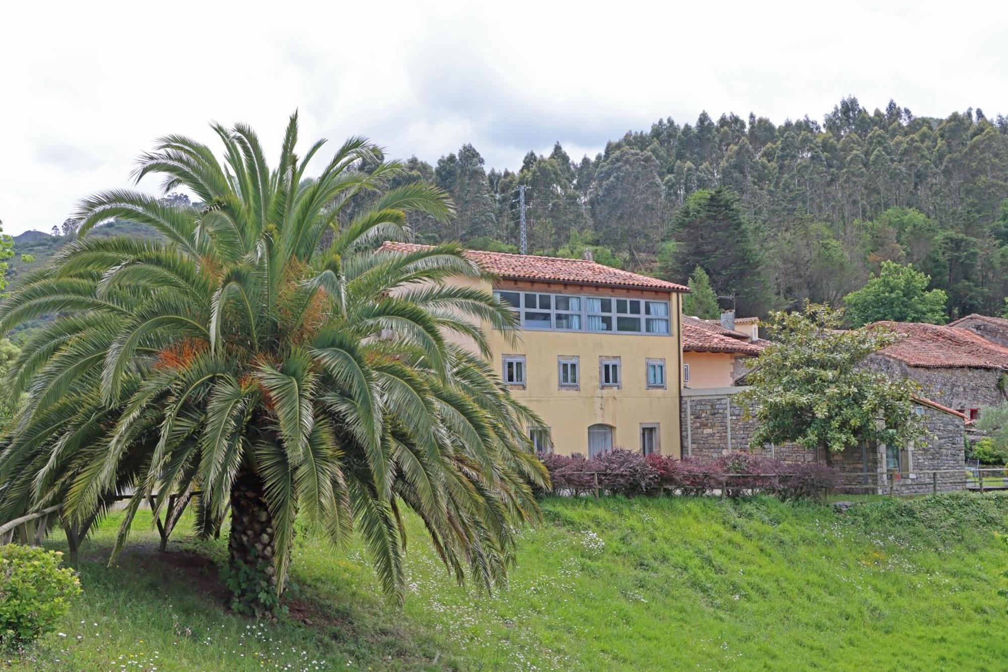 Hotel El Babu Каравия Экстерьер фото