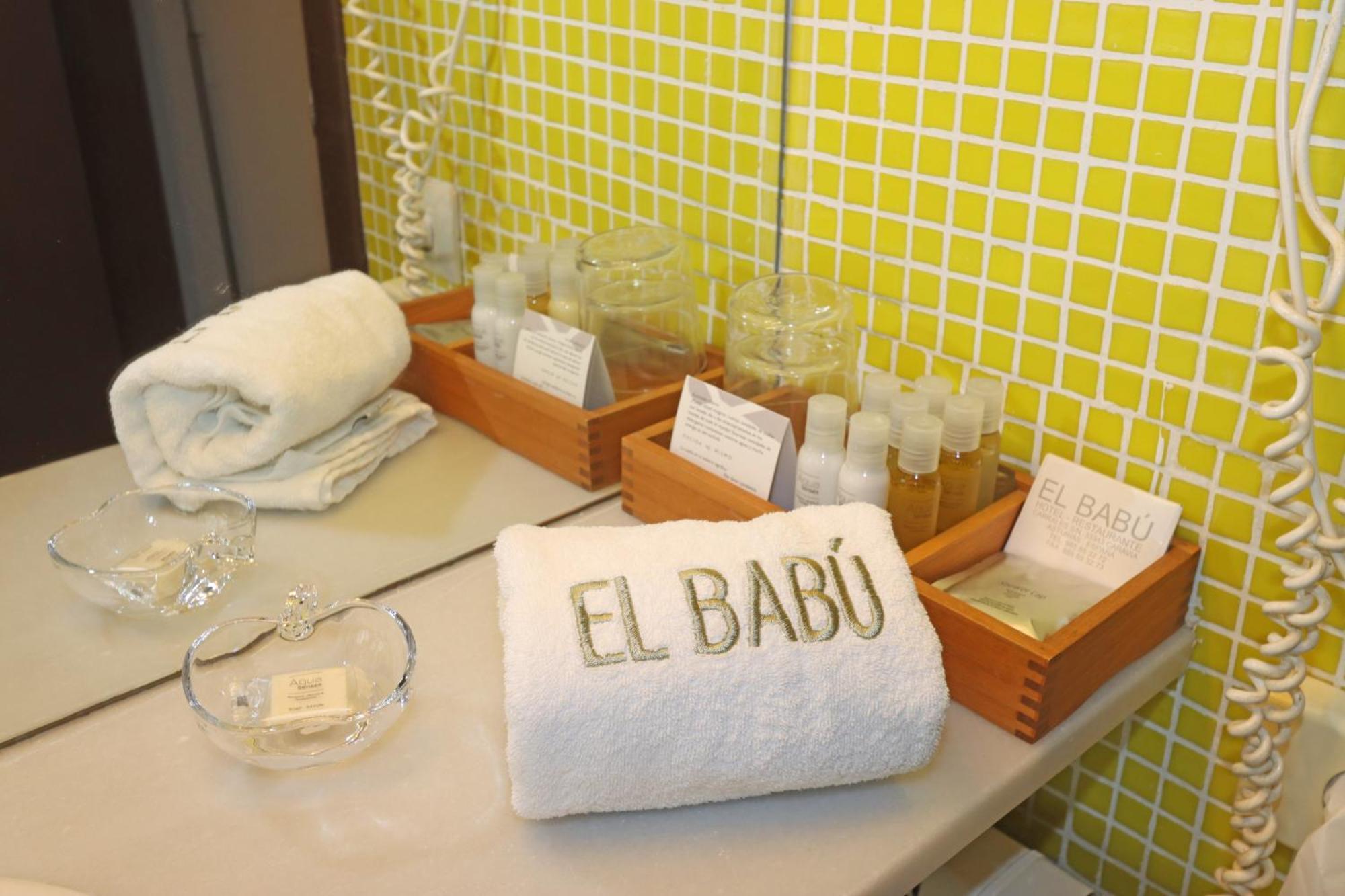 Hotel El Babu Каравия Номер фото