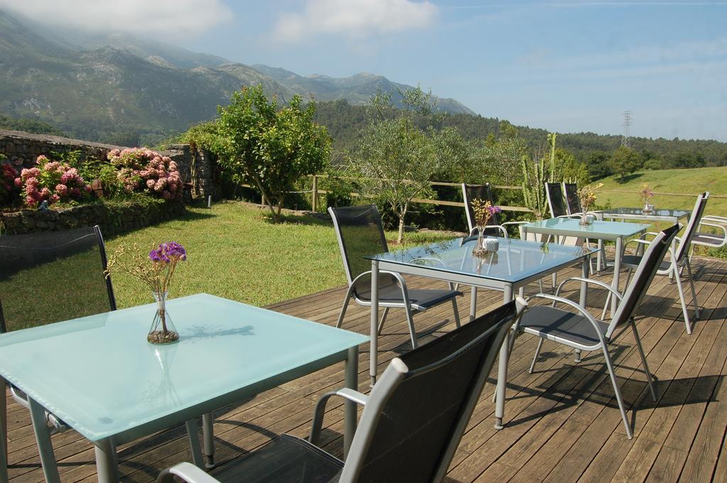 Hotel El Babu Каравия Экстерьер фото